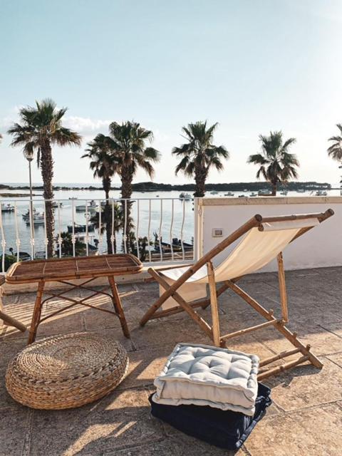Casa Clementina Rooms Vista Mare Porto Cesareo Dış mekan fotoğraf