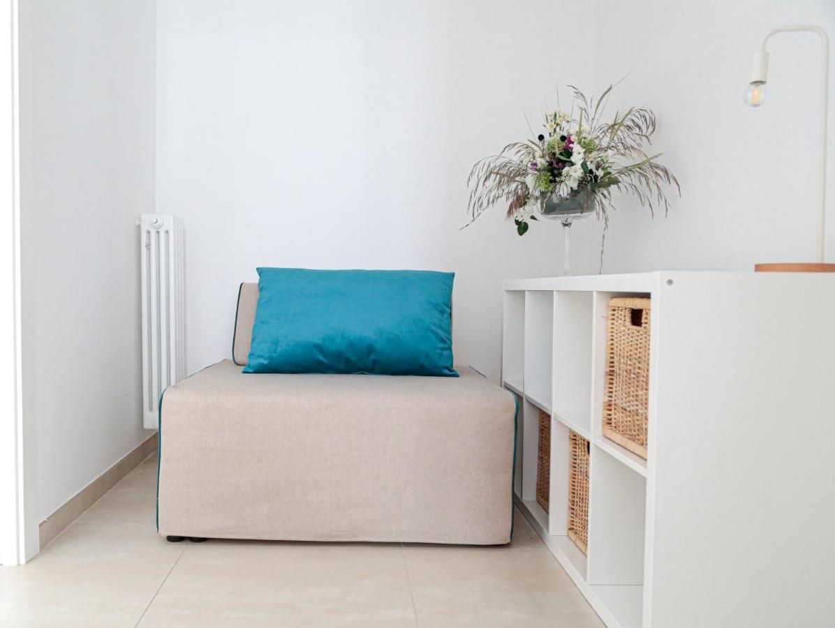 Casa Clementina Rooms Vista Mare Porto Cesareo Dış mekan fotoğraf