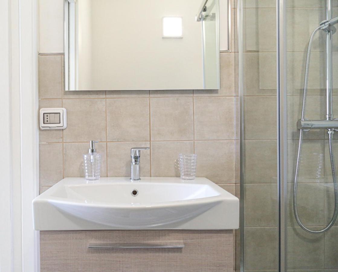 Casa Clementina Rooms Vista Mare Porto Cesareo Dış mekan fotoğraf