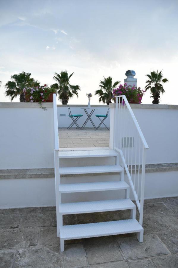 Casa Clementina Rooms Vista Mare Porto Cesareo Dış mekan fotoğraf