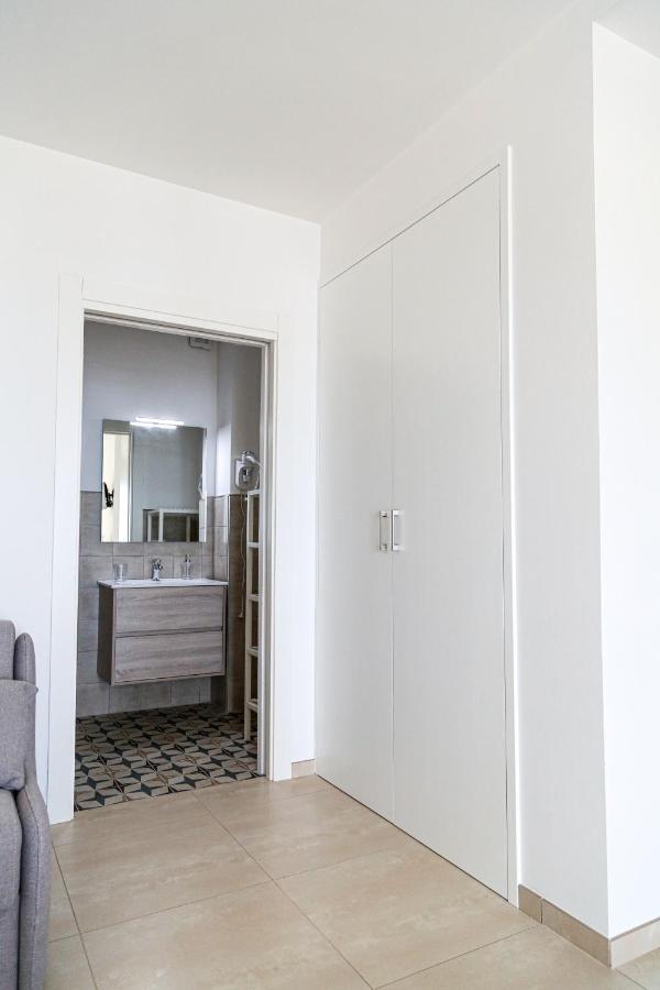 Casa Clementina Rooms Vista Mare Porto Cesareo Dış mekan fotoğraf