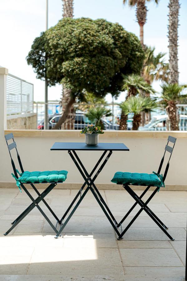 Casa Clementina Rooms Vista Mare Porto Cesareo Dış mekan fotoğraf