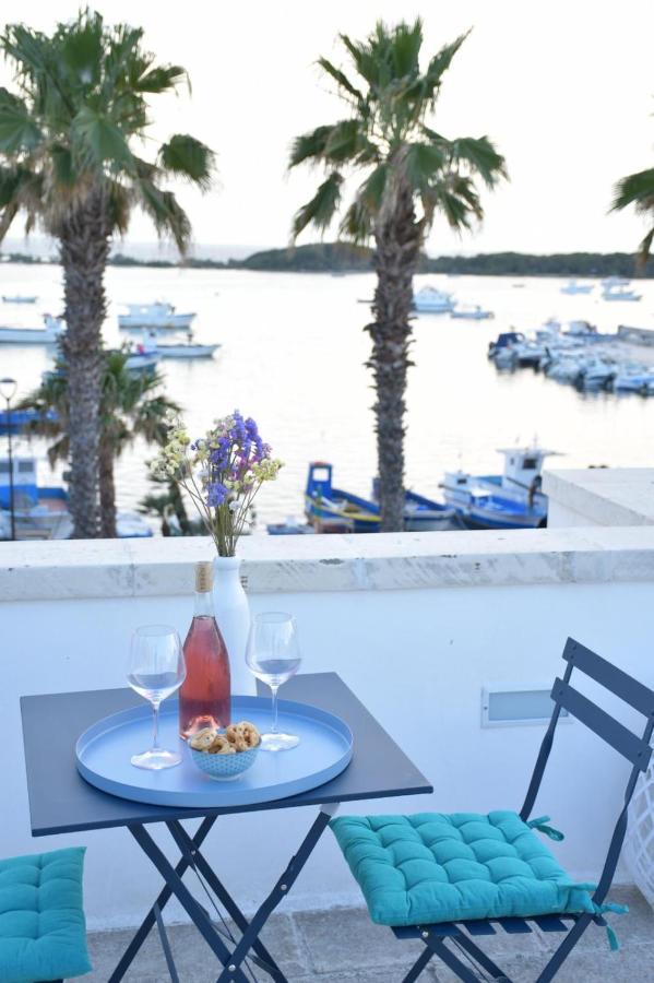 Casa Clementina Rooms Vista Mare Porto Cesareo Dış mekan fotoğraf