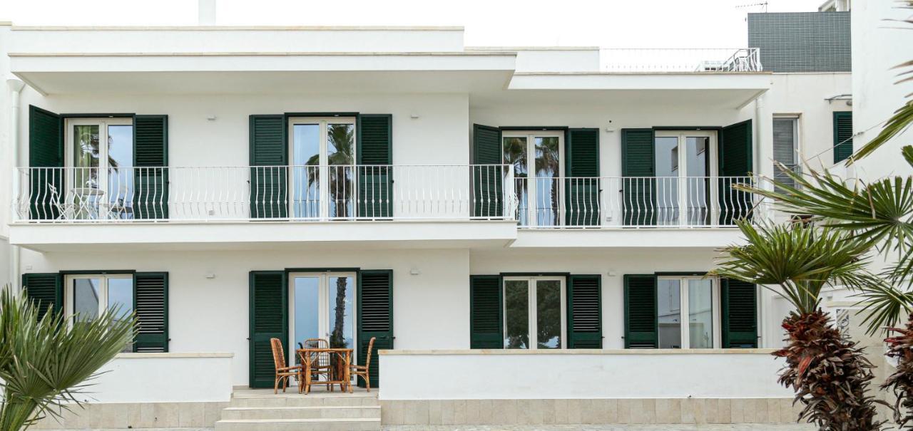 Casa Clementina Rooms Vista Mare Porto Cesareo Dış mekan fotoğraf