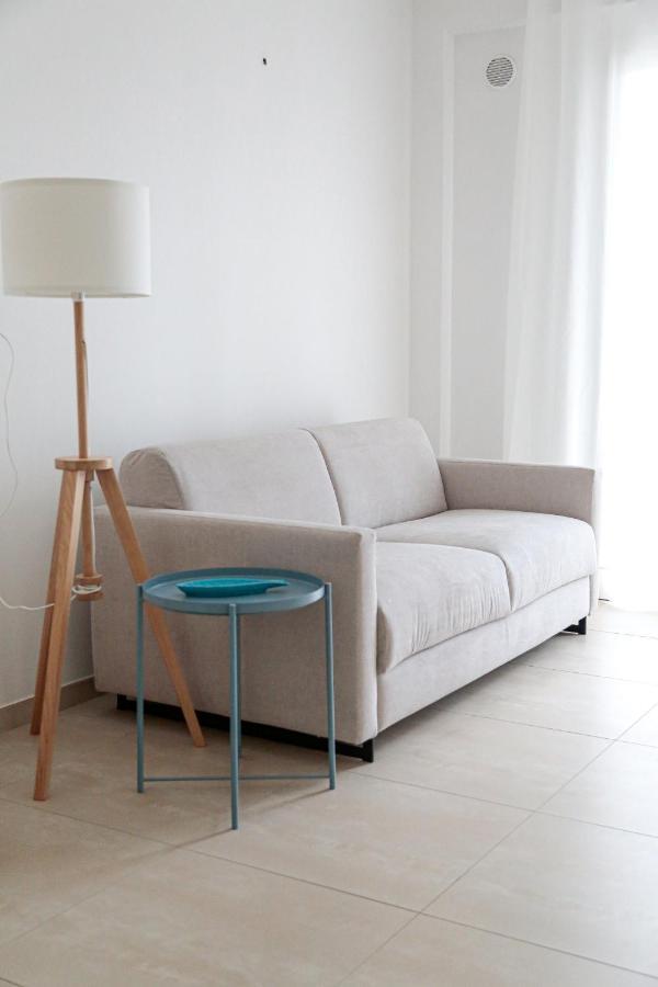 Casa Clementina Rooms Vista Mare Porto Cesareo Dış mekan fotoğraf