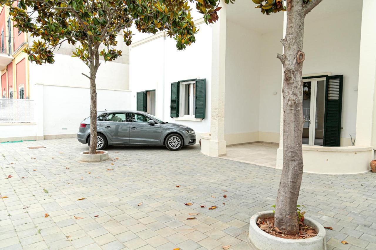 Casa Clementina Rooms Vista Mare Porto Cesareo Dış mekan fotoğraf