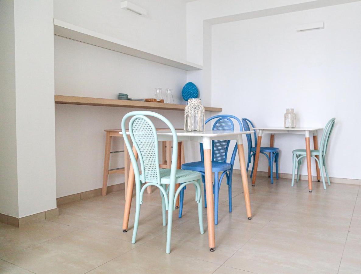 Casa Clementina Rooms Vista Mare Porto Cesareo Dış mekan fotoğraf