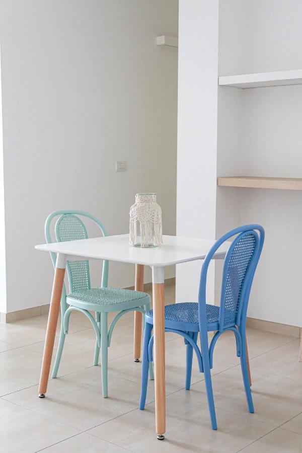Casa Clementina Rooms Vista Mare Porto Cesareo Dış mekan fotoğraf