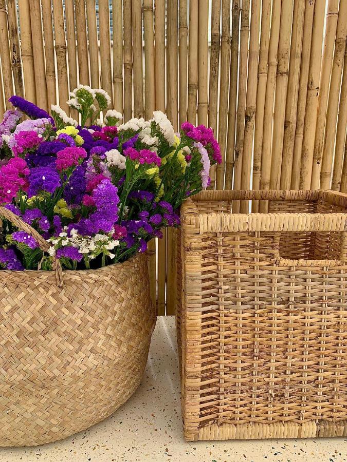 Casa Clementina Rooms Vista Mare Porto Cesareo Dış mekan fotoğraf