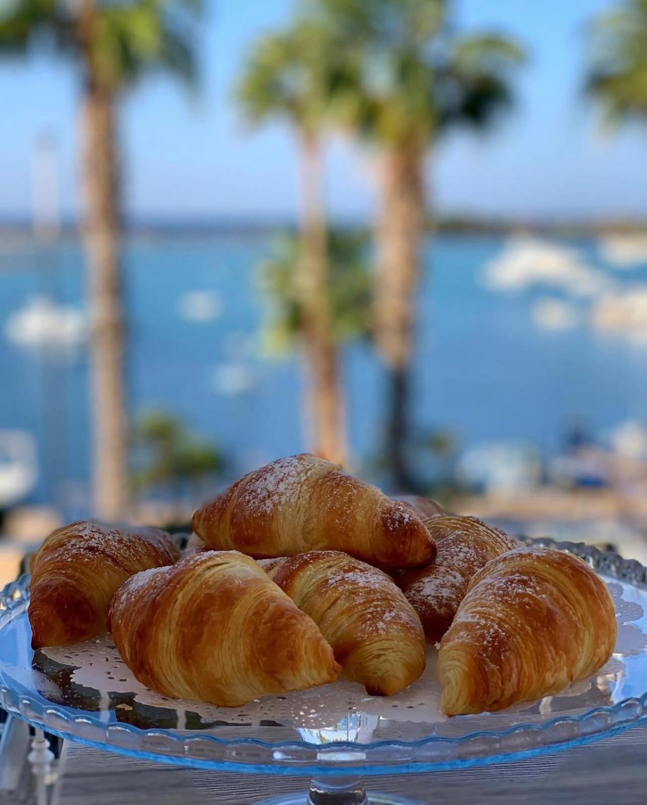 Casa Clementina Rooms Vista Mare Porto Cesareo Dış mekan fotoğraf